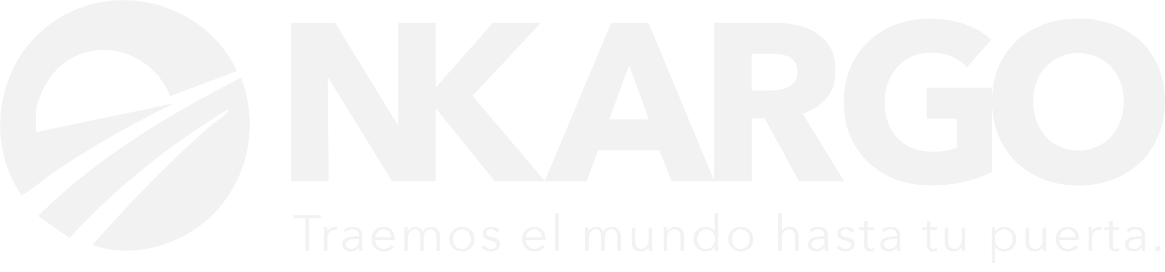 NKARGO logo